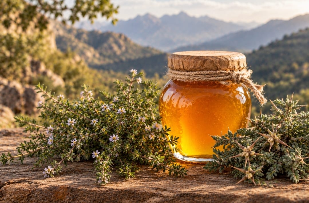 ادریس مقدسی